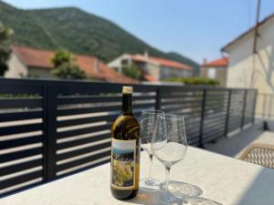 Apartments Vidovic -Leon