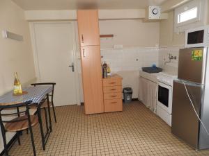 Appartement Erable-Résidence Les Glycines