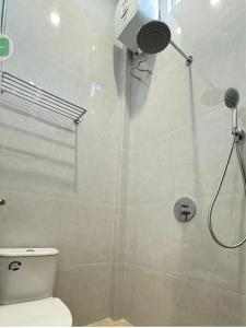 Kuara Guest House Bebesen