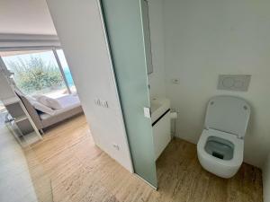 Appartements Mont des Olives - Cap D'ail- app4 : photos des chambres