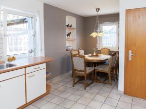 Farmhouse Escape in Haserich