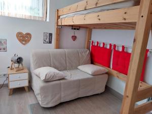 Sejours chez l'habitant Lac et montagnes en un clin d'oeil : photos des chambres