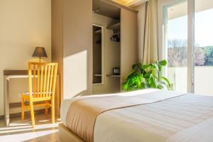 Appartamento con 2 Camere da Letto