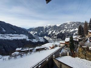 Apartment in Gerlosberg near Ski Lift