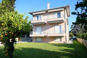 Villa Eudora Nafpaktos