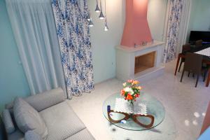 Villa Eudora Nafpaktos