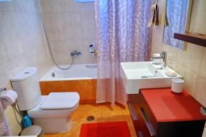 Villa Eudora Nafpaktos