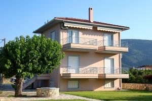 Villa Eudora Nafpaktos