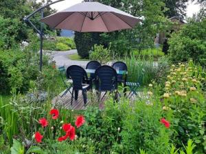 Peaceful Family Cottage