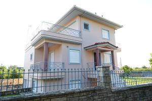 Villa Eudora Nafpaktos