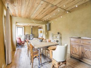 Holiday Home in Philippeville with garden