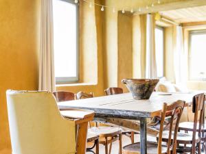 Holiday Home in Philippeville with garden