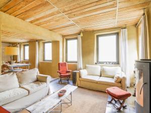 Holiday Home in Philippeville with garden