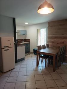 Maisons de vacances L'Echevine en vercors : photos des chambres