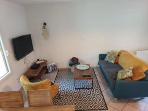 Maisons de vacances L'Echevine en vercors : photos des chambres
