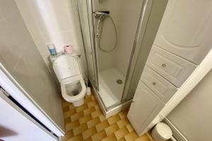 Apartment on the Port of Carnon