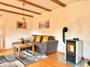 Bayerwaldhaus - Tradition trifft Moderne