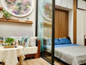 Ecopark Lushy Stay - Vạt Xanh