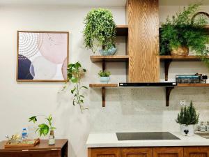 Ecopark Lushy Stay - Vạt Xanh