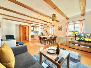 Bayerwaldhaus - Tradition trifft Moderne