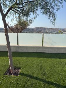 Villa Mirasol - mountain-, sea view, roof terrace, private pool