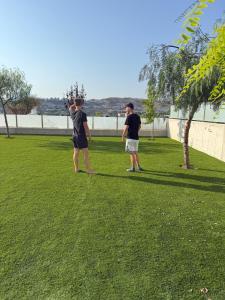 Villa Mirasol - mountain-, sea view, roof terrace, private pool