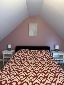 Charmante maison de campagne