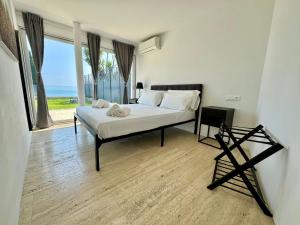 Mont des Olives - Cap Dail- app1