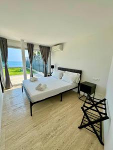 Appartements Mont des Olives - Cap D'ail- app1 : photos des chambres