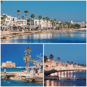 Ev Zin:Cozy, Newly rennovated, Studio, Swimming Pool B102