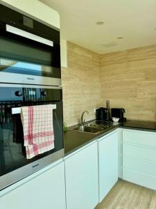 Appartements Mont des Olives - Cap D'ail- app1 : Appartement 2 Chambres