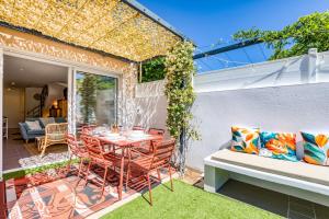 Villa Cocoon - Montpellier et plages