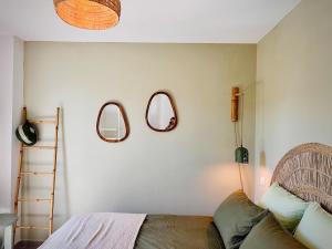 Villas Villa Cocoon - Montpellier et plages : photos des chambres