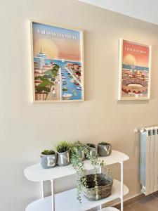 Villas Villa Cocoon - Montpellier et plages : photos des chambres