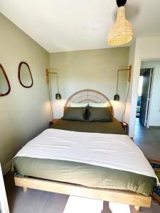 Villas Villa Cocoon - Montpellier et plages : photos des chambres