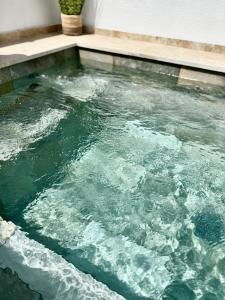 Villas Villa Cocoon - Montpellier et plages : photos des chambres