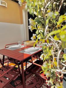 Villas Villa Cocoon - Montpellier et plages : photos des chambres