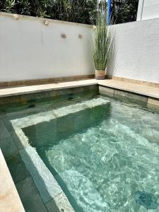 Villas Villa Cocoon - Montpellier et plages : photos des chambres
