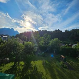 Ferienwohnung Brzyski