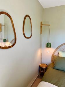 Villas Villa Cocoon - Montpellier et plages : photos des chambres