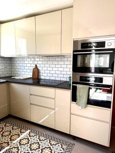 Villas Villa Cocoon - Montpellier et plages : photos des chambres