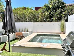 Villas Villa Cocoon - Montpellier et plages : photos des chambres