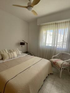 Views of Las Marinas, beachfront, Dénia