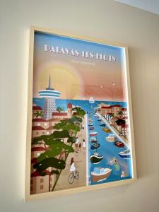 Villas Villa Cocoon - Montpellier et plages : photos des chambres