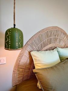 Villas Villa Cocoon - Montpellier et plages : photos des chambres