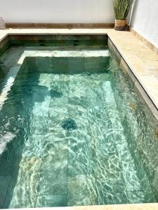 Villas Villa Cocoon - Montpellier et plages : photos des chambres