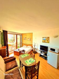 Studio Flat Saint Vlas
