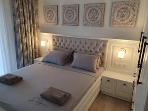 Exotic Apartments Nikiti