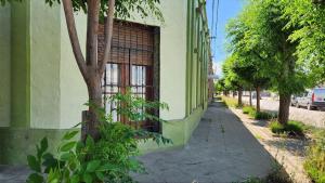 La casa de la abu