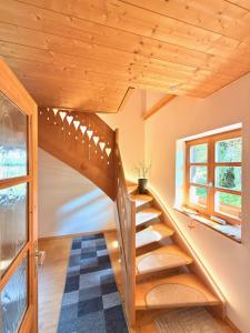 Bayerwaldhaus - Tradition trifft Moderne